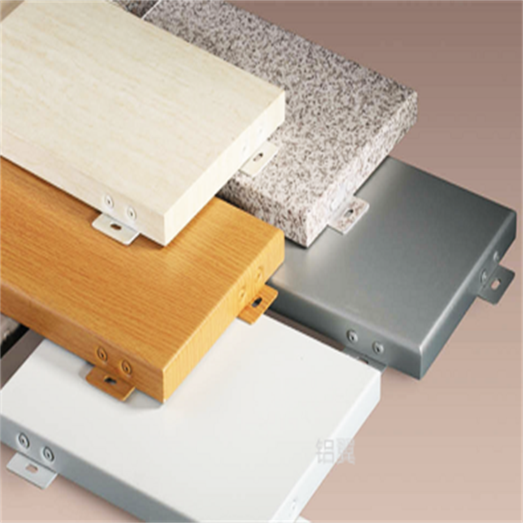 柳州铝单板厂 西安3厚铝板 装修内墙铝板 全铝板材