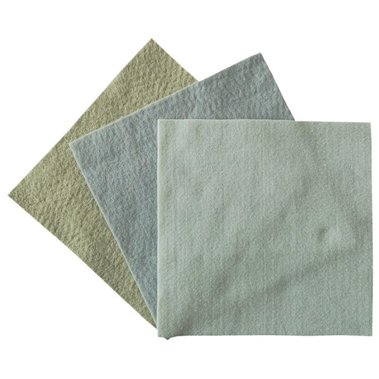 300克短丝透水布