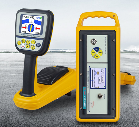 地下管线路由探测仪tfnt6000