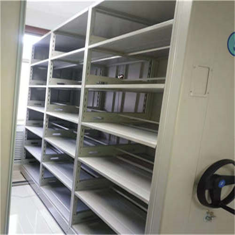 电动密集柜 文件档案柜 生产厂家 档案资料密集柜
