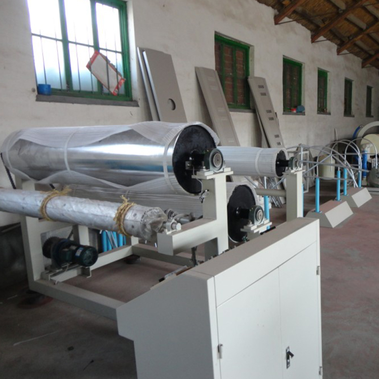 金盟销售发泡设备珍珠棉设备珍珠棉造粒机