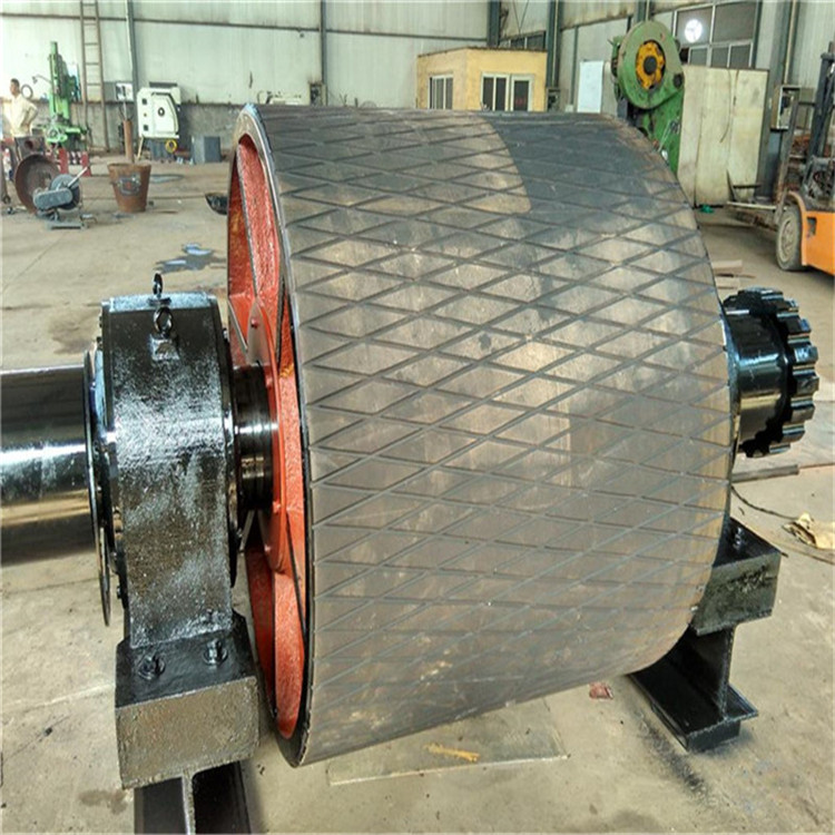 传动滚筒导向滚筒生产厂家祥通机械规格多样