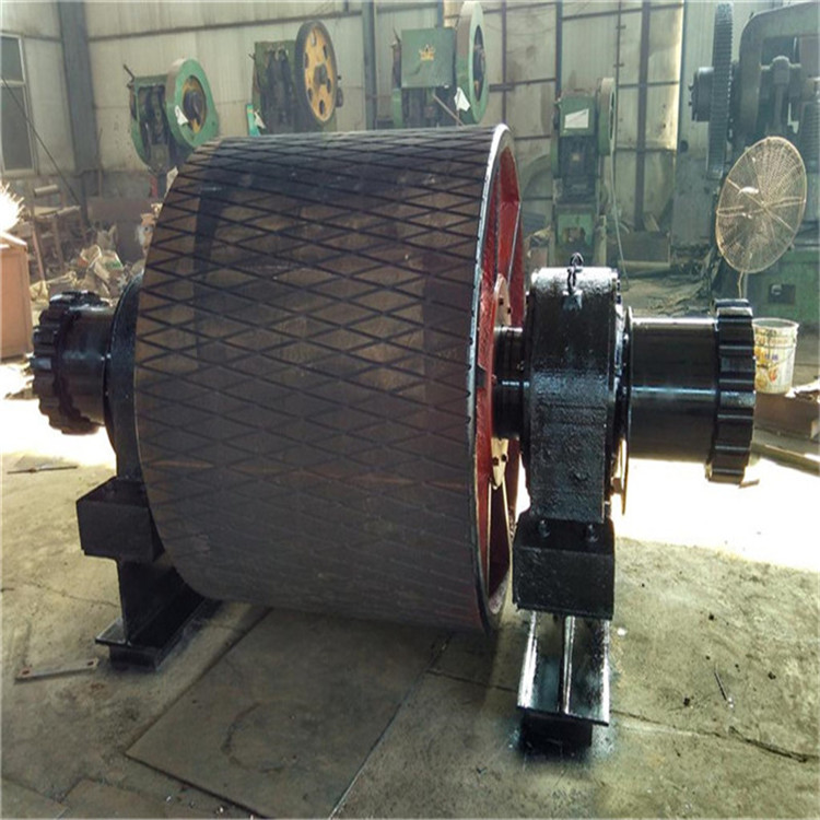 传动滚筒导向滚筒生产厂家祥通机械规格多样