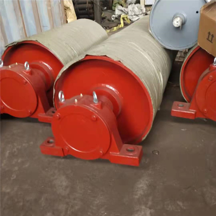 传动滚筒导向滚筒生产厂家祥通机械规格多样