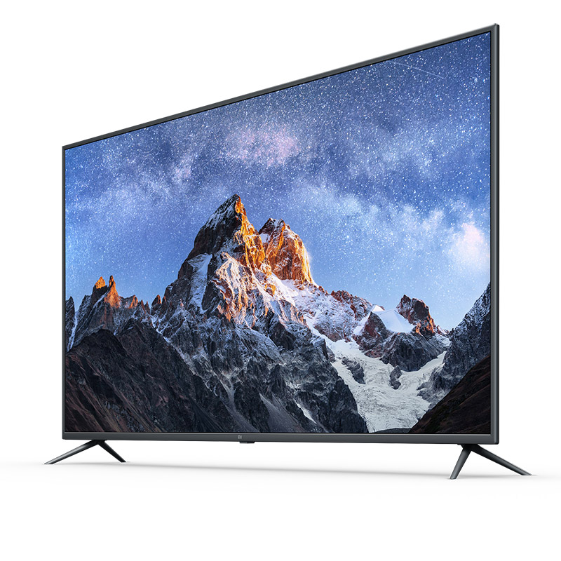 小米电视4a60英寸4k超高清液晶智能网络平板电视机e55xca65