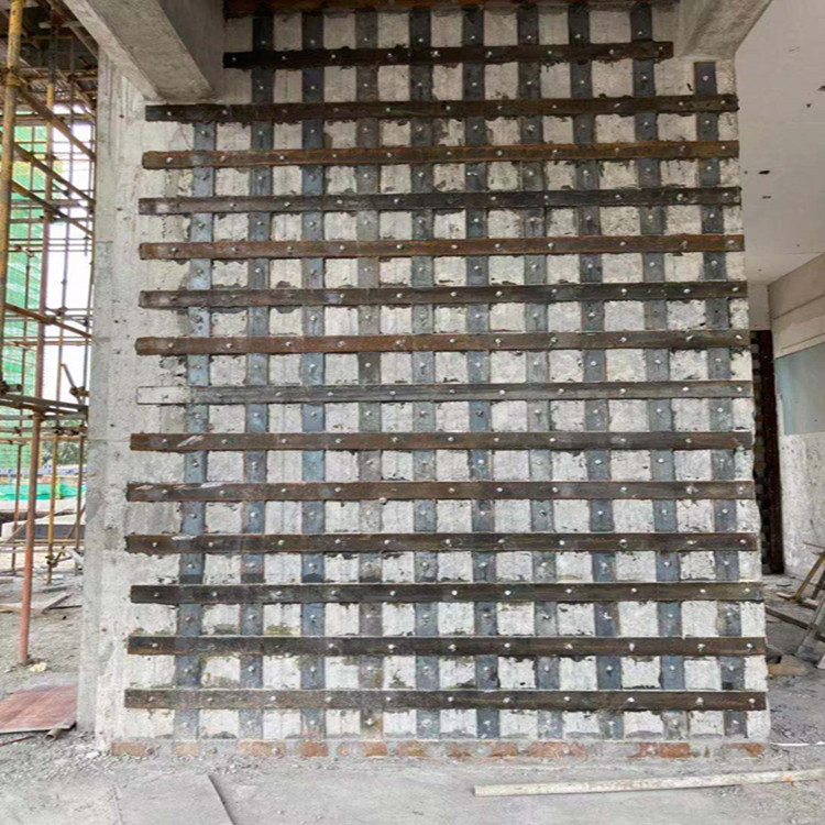 广西建筑加固 建筑房屋桥梁混凝土加固 碳纤维加固工程公司价 来电