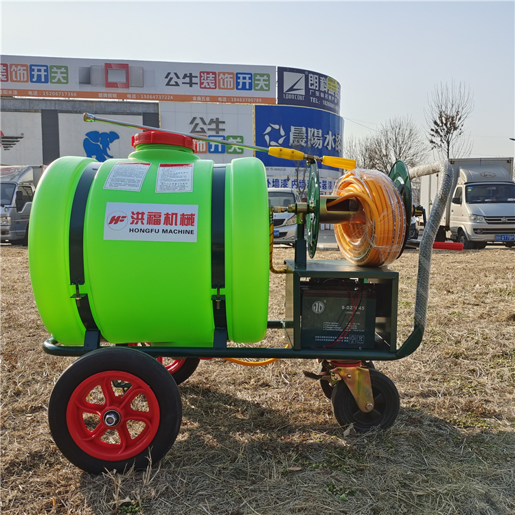 农业植保打药机 电动草坪打药机 打药机价格