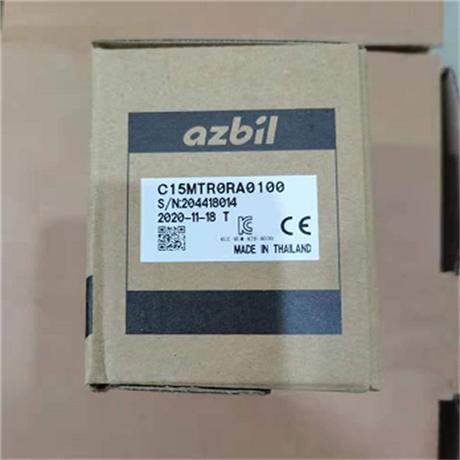 AZBIL山武的温控器C36TC0UA5100?