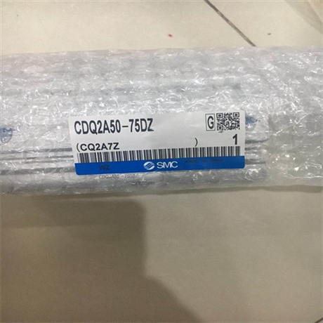 日本SMC 机架夹紧气缸规格特殊