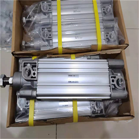 SMC长行程型气缸CDU25-80D-M9BL防护等级