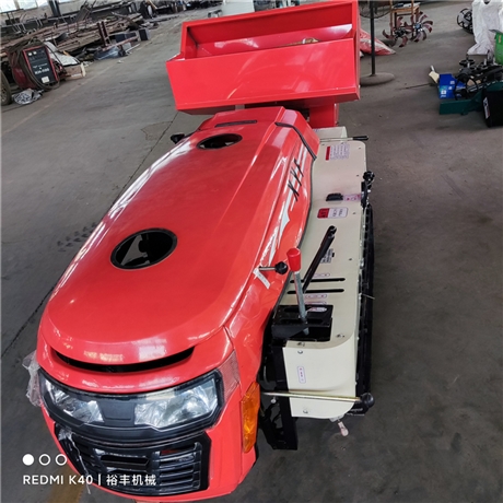 35马力履带出售旋耕机 树林开沟打地机 自走式履带埋藤机