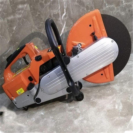 切割铁皮手拿切割机混凝土切割机人和多功能切割机消防无齿锯