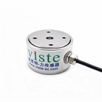 推拉力传感器 拉力测力传感器   5kg 50kg柱型推力传感器