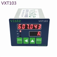 称重传感器数字显示仪表 力传感器控制显示器