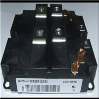 FF800R12KE3 英飞凌厂家供应 IGBT模块 电源逆变器igbt