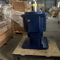 精密行星减速机PS190L1-8-P2-K3-42-115-250- 300-M16输出花键-8X46X54X9