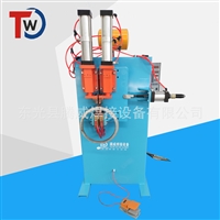 山东法兰对焊机 角铁闪光对焊机  钢筋铁圈对焊机