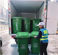 深圳厨余垃圾收运处理服务，找三盛环保