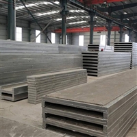 钢骨架轻型板 神博供应商网架板装配式楼板