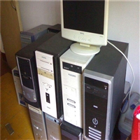 卢湾办公电脑回收电脑配件回收卢湾收购旧显示器