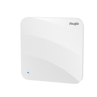 锐捷无线AP RG-AP850-AR(V2)802.11ax四路双频Wi-Fi 6
