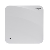 锐捷无线AP RG-AP880(TR) 802.11ax三路双频无线接入点 WIFI6