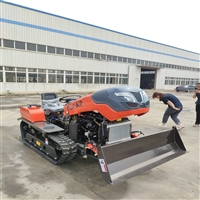 50马力田园耕整机 50马力山地履带拖拉机 50马力中型履带拖拉机价格