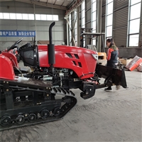 80马力农用拖拉机 供应多缸拖拉机 履带拖拉机