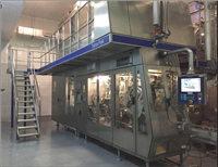 进口利乐设备 Tetra Pak Flex 1000ml Slim