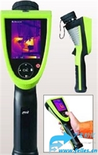 手持式红外热像仪,红外热成像仪,热成像相机