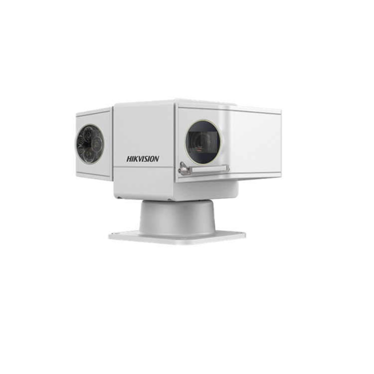 DS-2DY5423BW-A (S6) 海康威视400万23倍T型100米白光云台摄