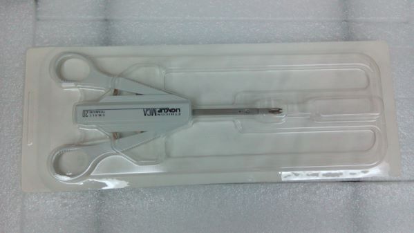 美国强生 连发施夹器和钉夹 MCS20