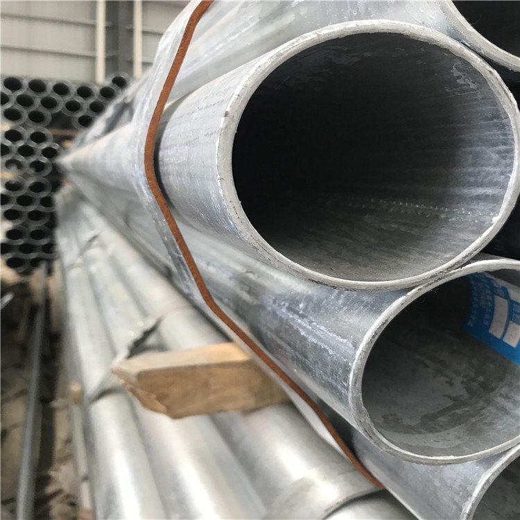 振鸿镀锌钢管 国标dn300镀锌钢管 水管道
