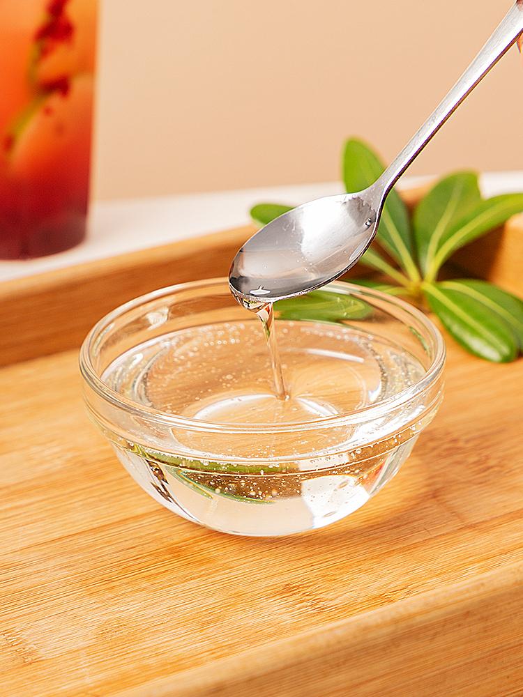 圣旺三达,深圳果糖浆奶茶原料批发