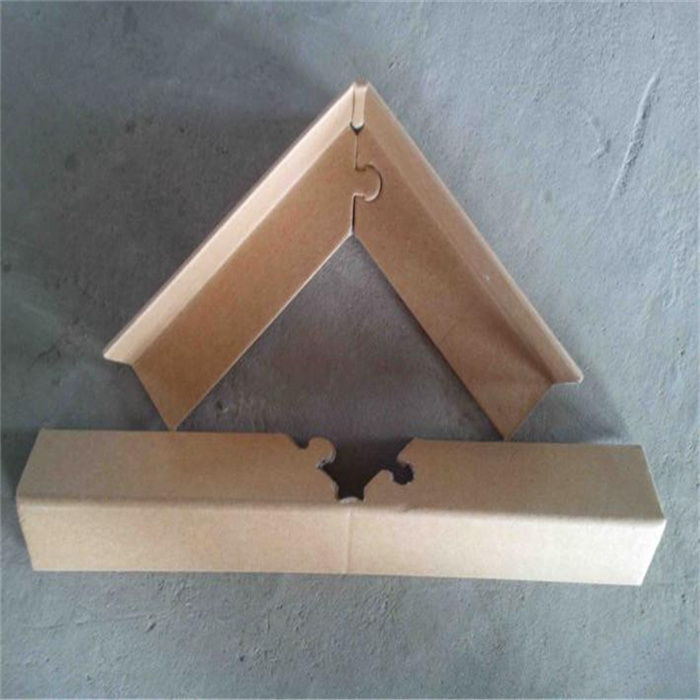 纸护角打包护角物流运输l型u型直角纸包角