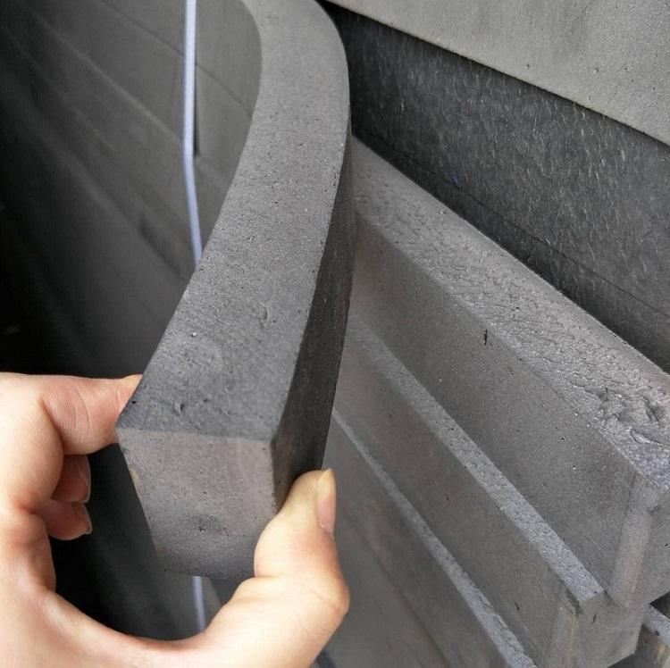 梁台座止浆条定制厂家岳霖聚橡胶批发止浆条加工这里产品好