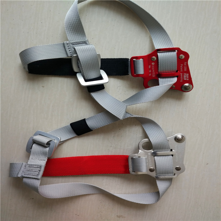 意大利camp脚式上升器坎普防坠落部件自主品牌欢迎订货