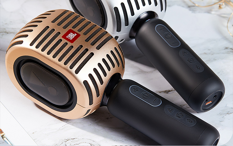 全民k歌神器手机直播无线蓝牙家用卡拉ok儿童录音电容麦声卡jbl麦克风