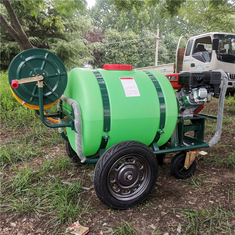 果樹打藥機養殖手推式打藥機160l高壓打藥機價格優惠