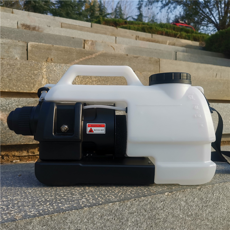 医用电动气溶胶喷雾器5升气溶胶喷雾器厂家供应