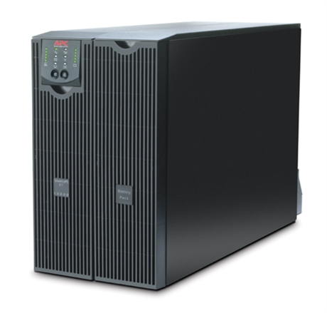 施耐德不間斷電源20KVASmart-UPS RT 20000UX