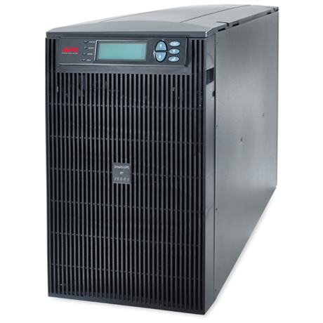 施耐德UPS5000VASmart-UPS RT 5000XL