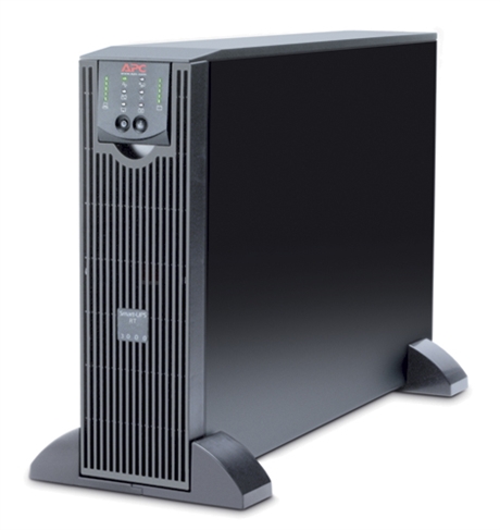 施耐德不間斷電源20000VASmart-UPS RT 20000UX