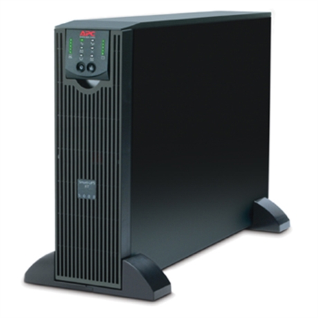 施耐德UPS電源5KVASmart-UPS 5000