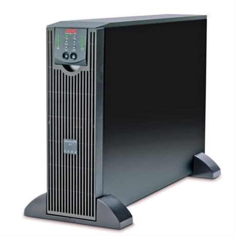 施耐德UPS5000VASmart-UPS 5000UX