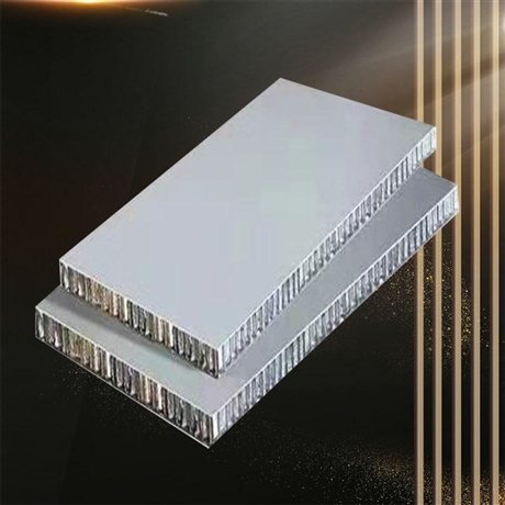 供应铝蜂窝板客厅吊顶装饰铝蜂窝板122244蜂窝大板