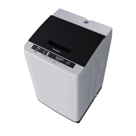 松下旗舰款新品xqb80t8公斤节能大容量全自动家用洗衣机