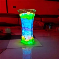 海滨 定做发光石球 规格尺寸可选择 江苏园林造景夜光石