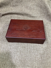 铁皮石斛木盒  玛卡木盒 茶叶木盒 干海参木盒 灵芝孢子粉木盒
