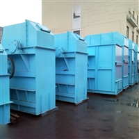 NE型板链斗式提升机耐磨 自流式装料斗式提升机